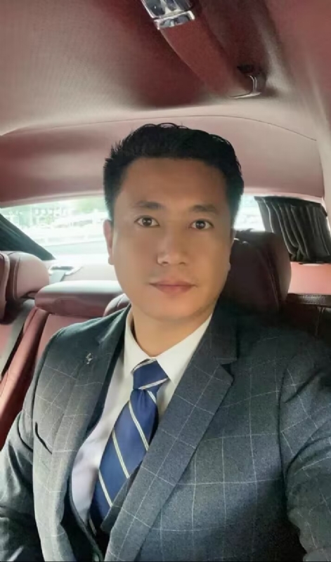 小张的第二张照片--湛江相亲服务中心