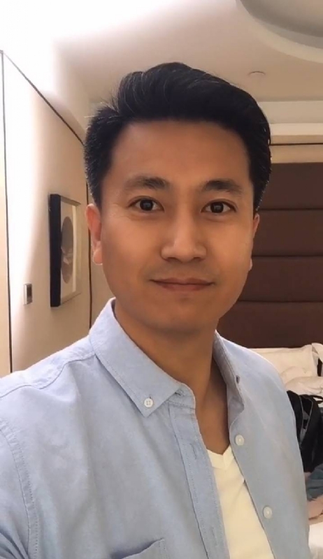 一路向前GO的第一张照片--湛江相亲服务中心