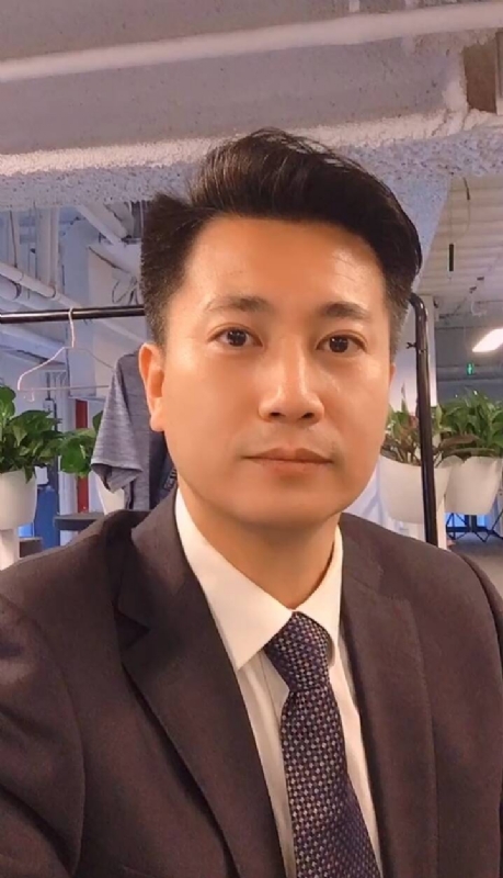一路向前GO的第三张照片--湛江相亲服务中心
