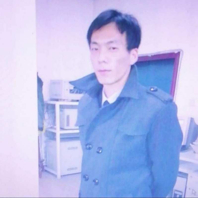 一生何求的第一张照片--湛江相亲服务中心