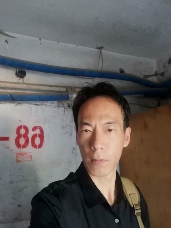 一生何求的第三张照片--湛江相亲服务中心