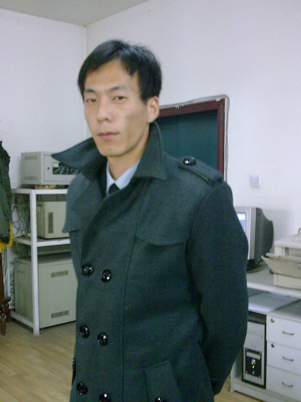 一生何求的第四张照片--湛江相亲服务中心