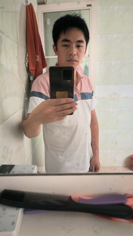 云飞的第一张照片--湛江相亲服务中心