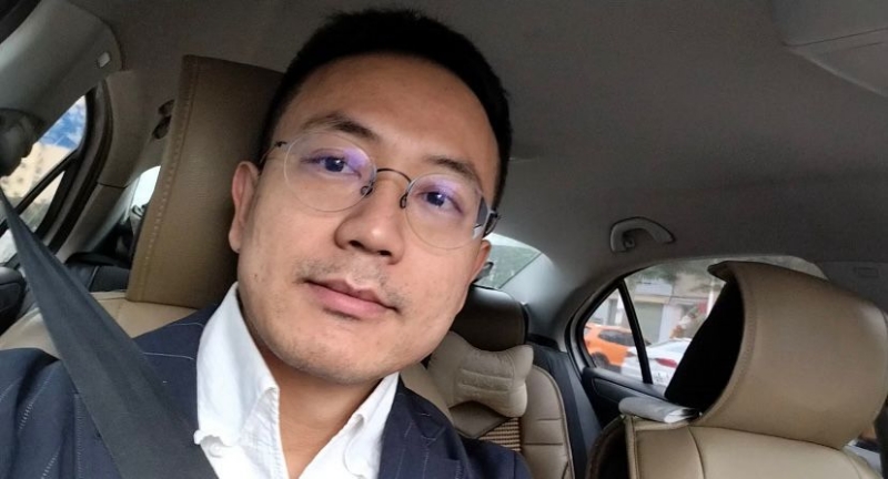 百柯争流的第一张照片--湛江相亲服务中心