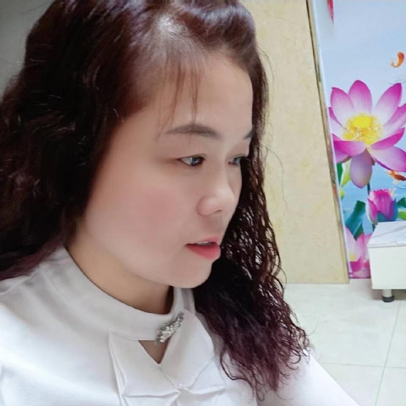 顾枸丽的第二张照片--湛江相亲服务中心