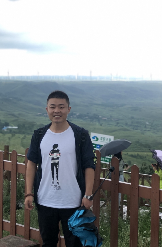 福鑫来的第一张照片--湛江相亲服务中心