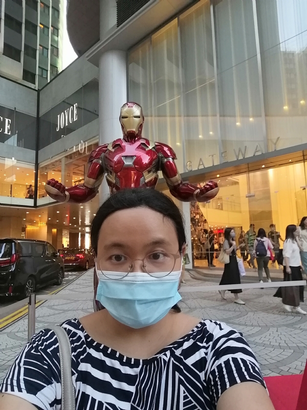 碧珊的第一张照片--湛江相亲服务中心