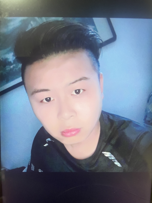 踏实森的第一张照片--湛江相亲服务中心