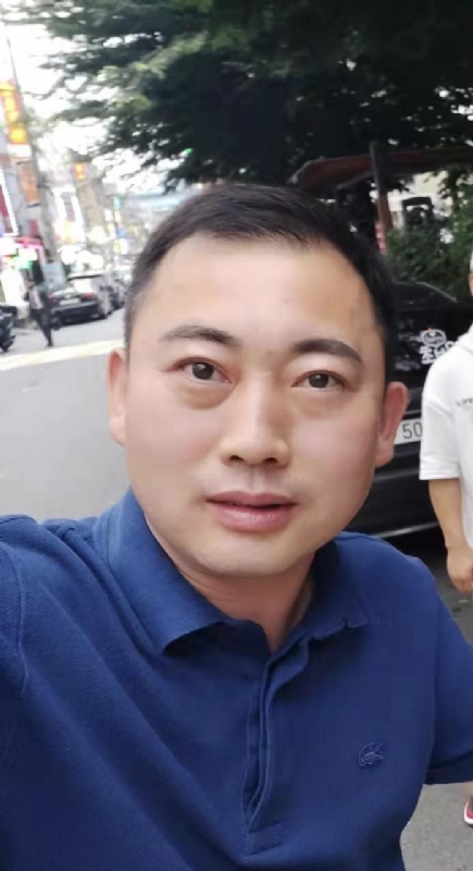 李龙的第一张照片--湛江相亲服务中心