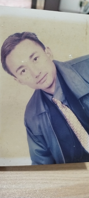 海哥的第一张照片--湛江相亲服务中心