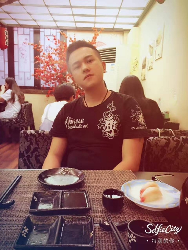 夏天的第四张照片--湛江相亲服务中心