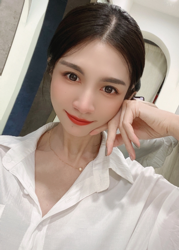 Anna的第一张照片--湛江相亲服务中心
