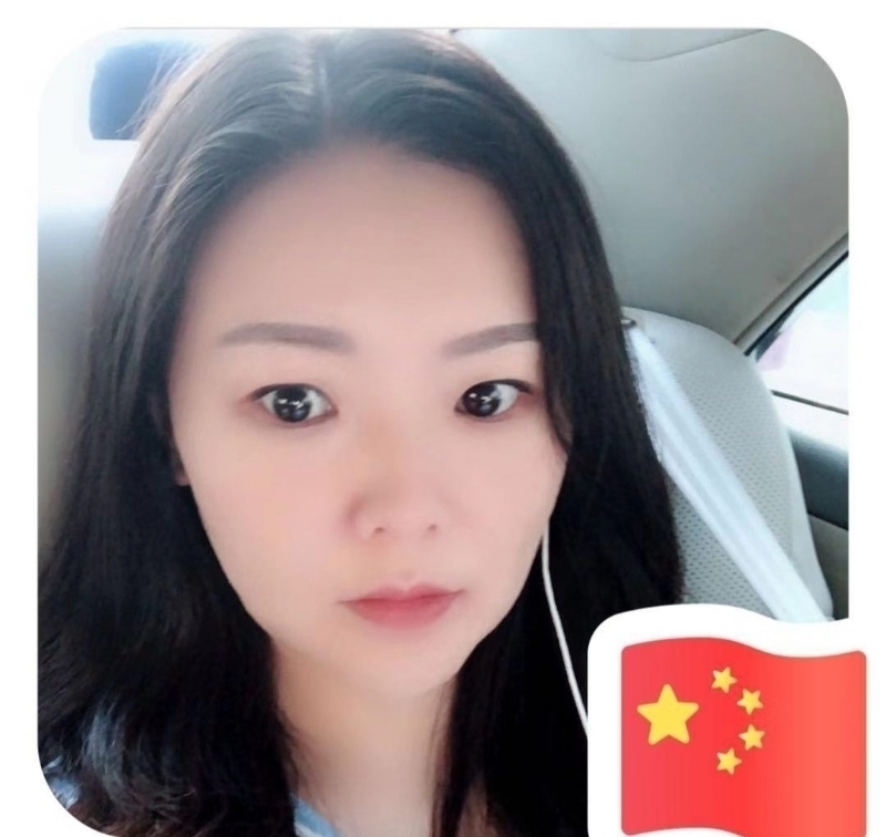 李姝静的第二张照片--湛江相亲服务中心