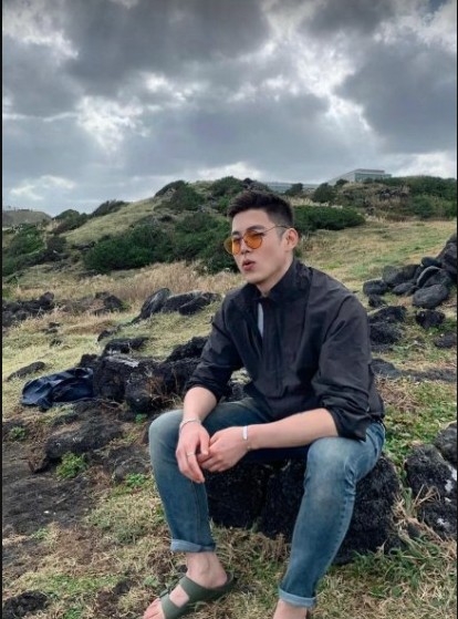 阿海的第一张照片--湛江相亲服务中心