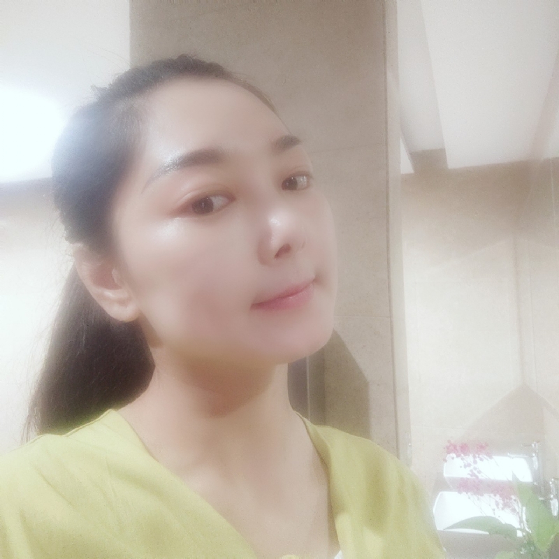 金秋的第一张照片--湛江相亲服务中心