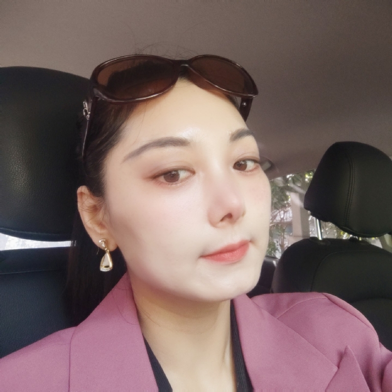 金秋的第二张照片--湛江相亲服务中心