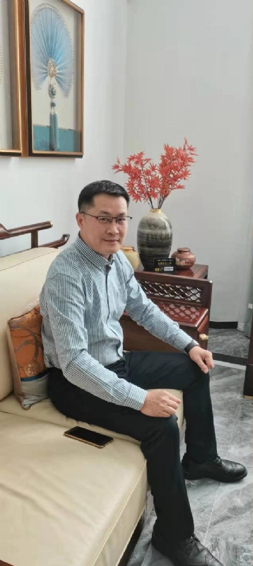 Allan的第一张照片--湛江相亲服务中心