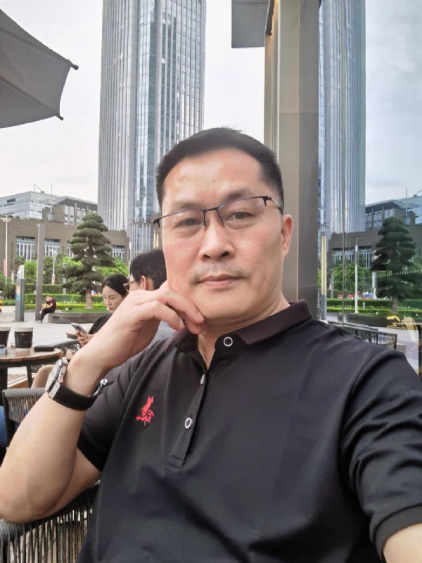 Allan的第二张照片--湛江相亲服务中心
