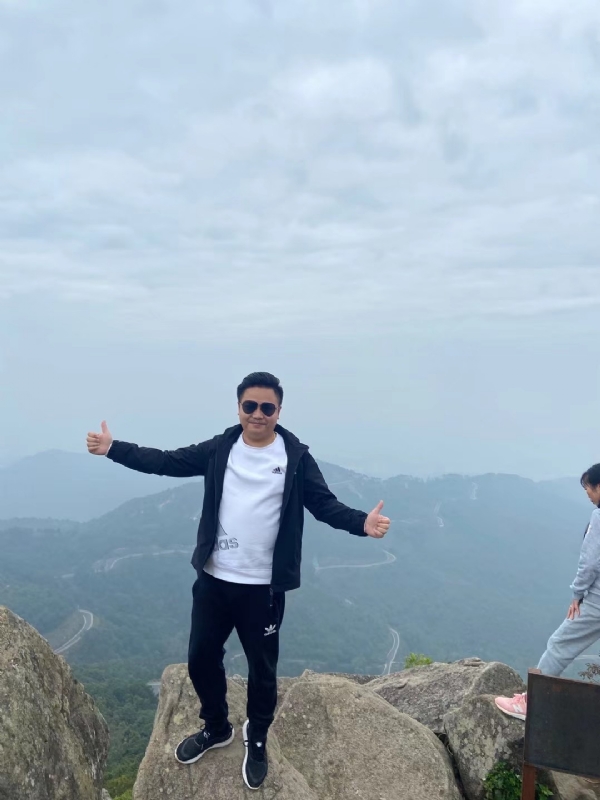 kinlee的第一张照片--湛江相亲服务中心