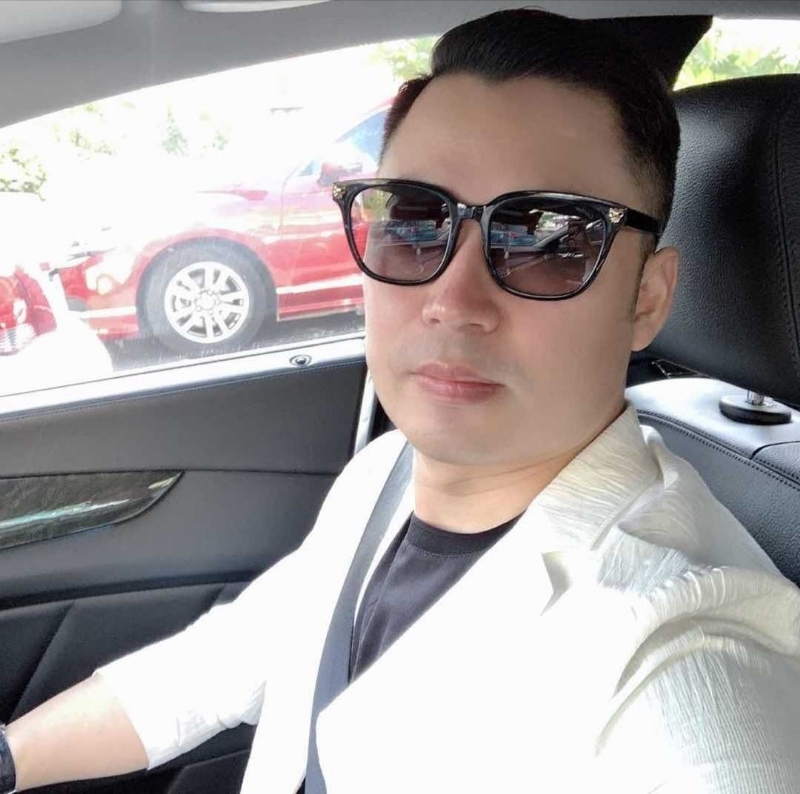 佳缘的第一张照片--湛江相亲服务中心