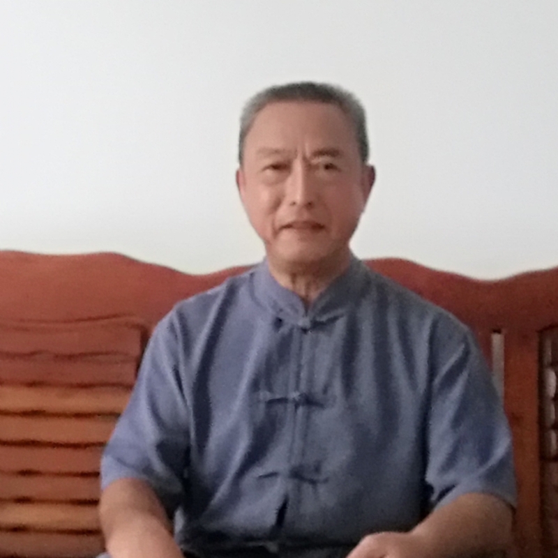 万事皆缘的第二张照片--湛江相亲服务中心