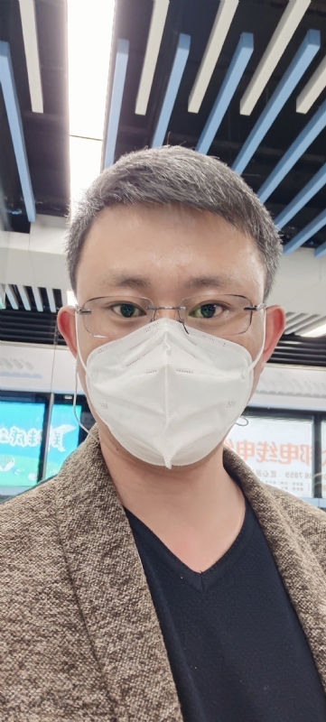 彼岸的第一张照片--湛江相亲服务中心