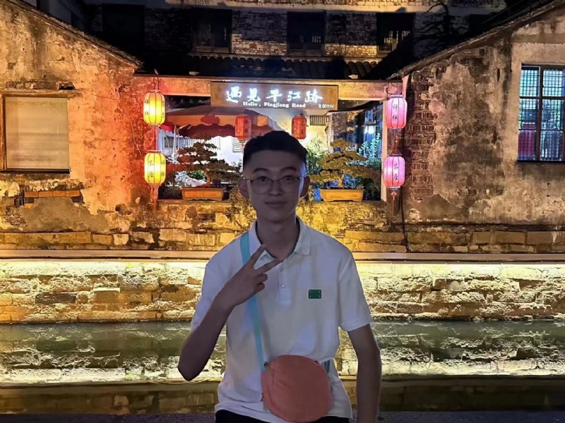 李四的第一张照片--湛江相亲服务中心