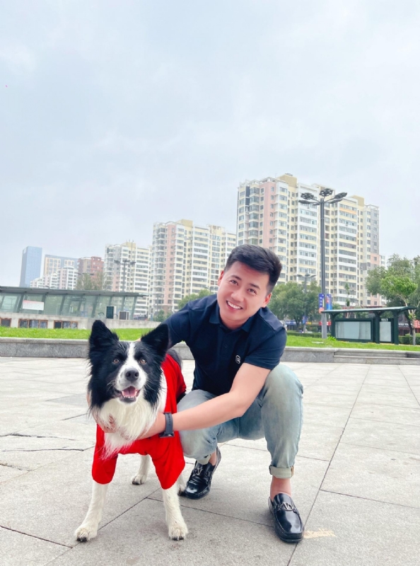 香港交友的第一张照片--湛江相亲服务中心