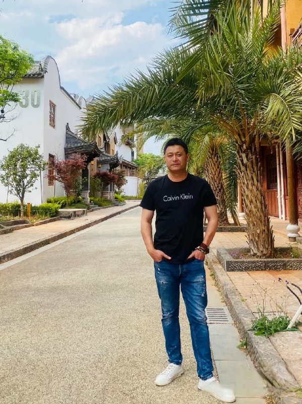 莪、蓶伱专属的第一张照片--湛江相亲服务中心