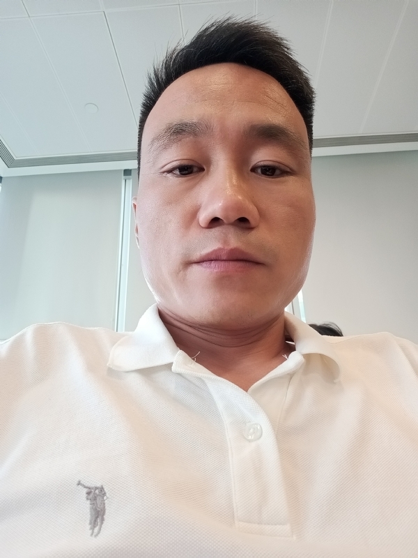 阿童木的第一张照片--湛江相亲服务中心