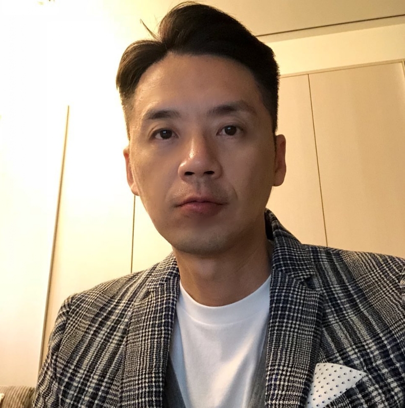 James的第二张照片--湛江相亲服务中心