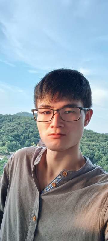阳光男孩的第三张照片--湛江相亲服务中心