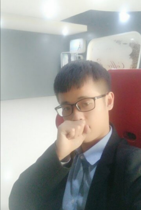 绝卓苦坚的第三张照片--湛江相亲服务中心
