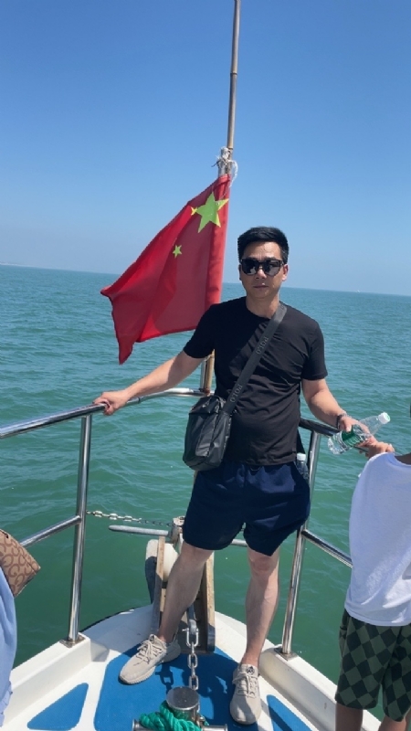 随缘的第一张照片--湛江相亲服务中心