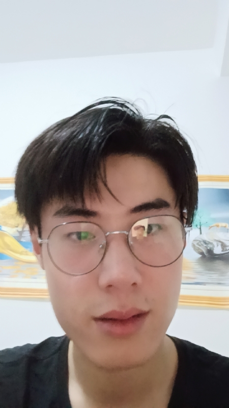 北冥的第一张照片--湛江相亲服务中心