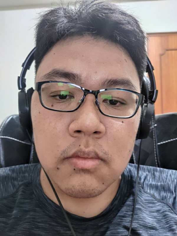 小賴的第一张照片--湛江相亲服务中心