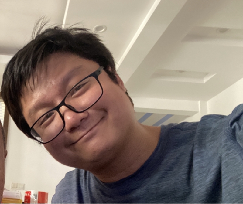 锋fung的第一张照片--湛江相亲服务中心
