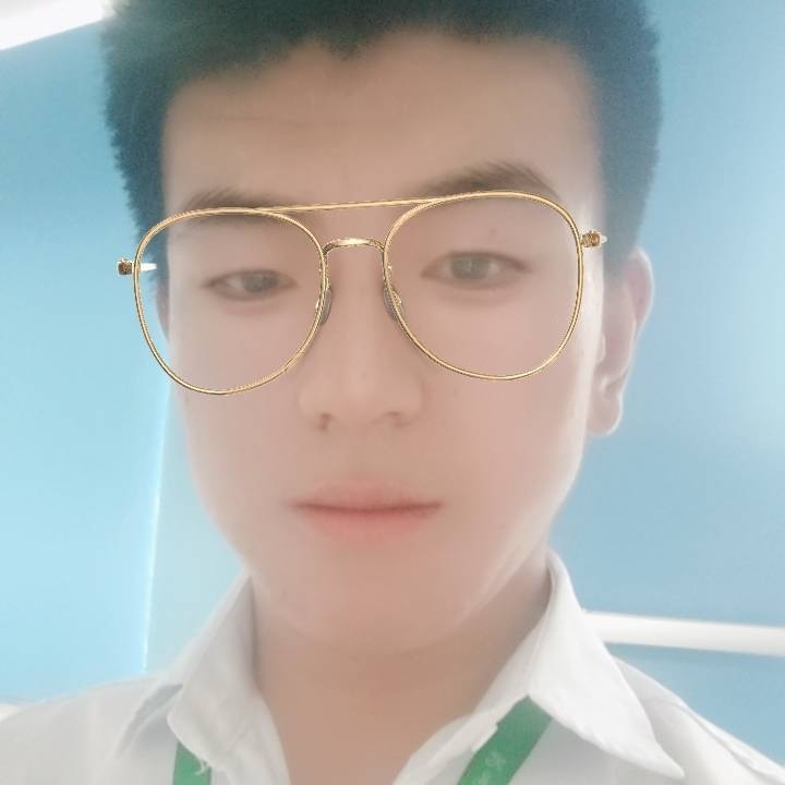 幸运男孩的第一张照片--湛江相亲服务中心