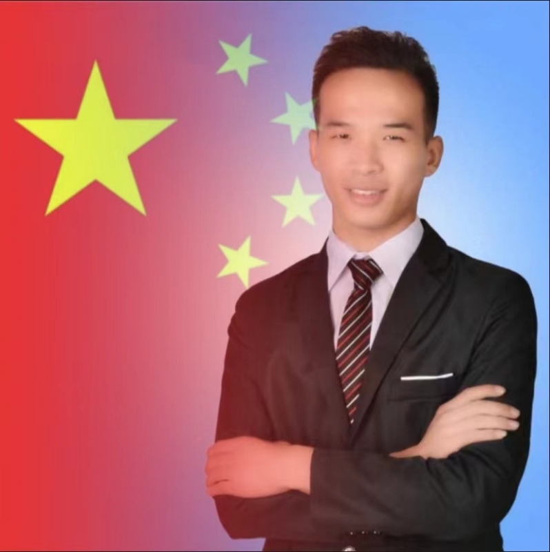 羊了个杨的第一张照片--湛江相亲服务中心