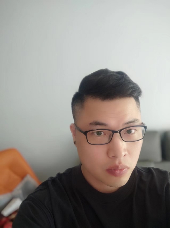 Vincent的第一张照片--湛江相亲服务中心