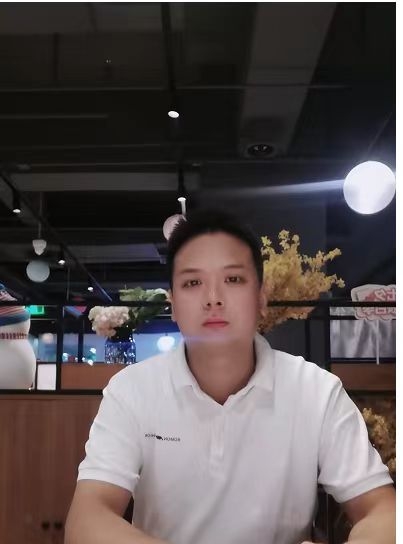 kevin的第一张照片--湛江相亲服务中心
