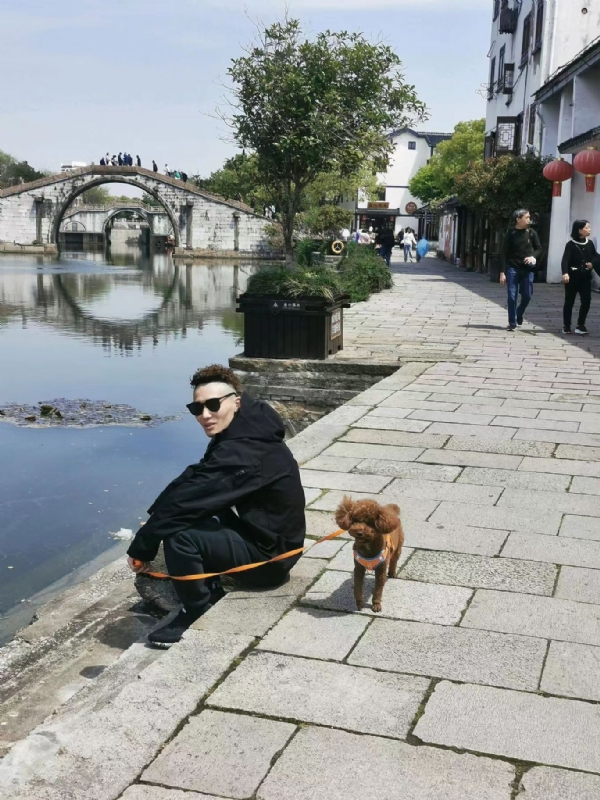 皮卡丘的第一张照片--湛江相亲服务中心