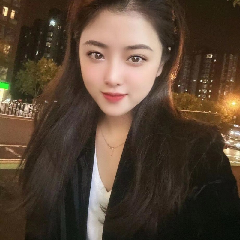 爱笑的女孩的第三张照片--湛江相亲服务中心
