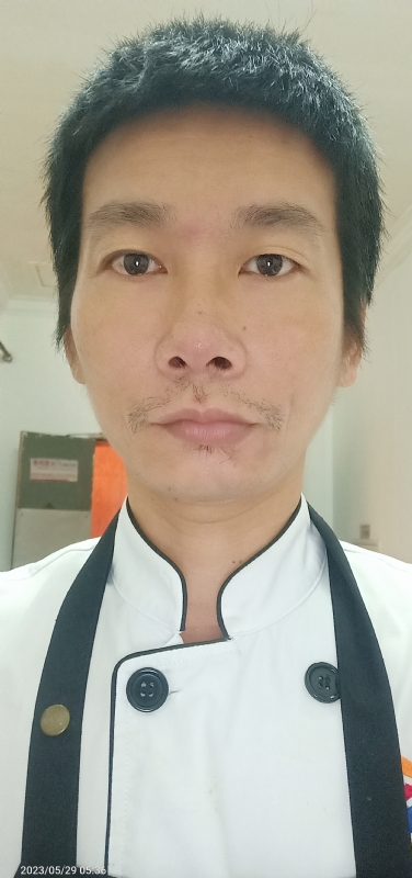 美味美爱的第一张照片--湛江相亲服务中心