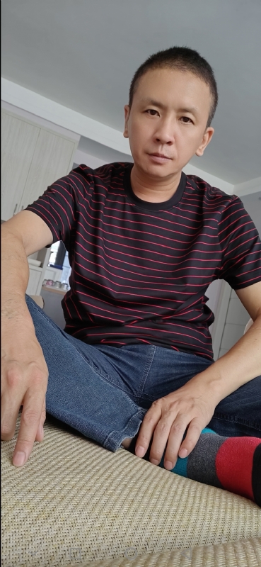 诚~的第一张照片--湛江相亲服务中心