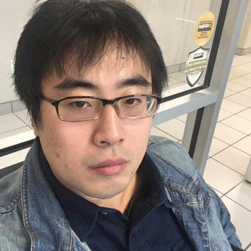 Ray的第二张照片--湛江相亲服务中心