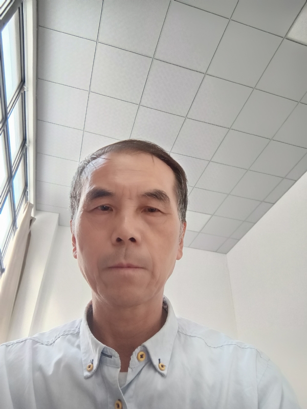 芦荟的第一张照片--湛江相亲服务中心