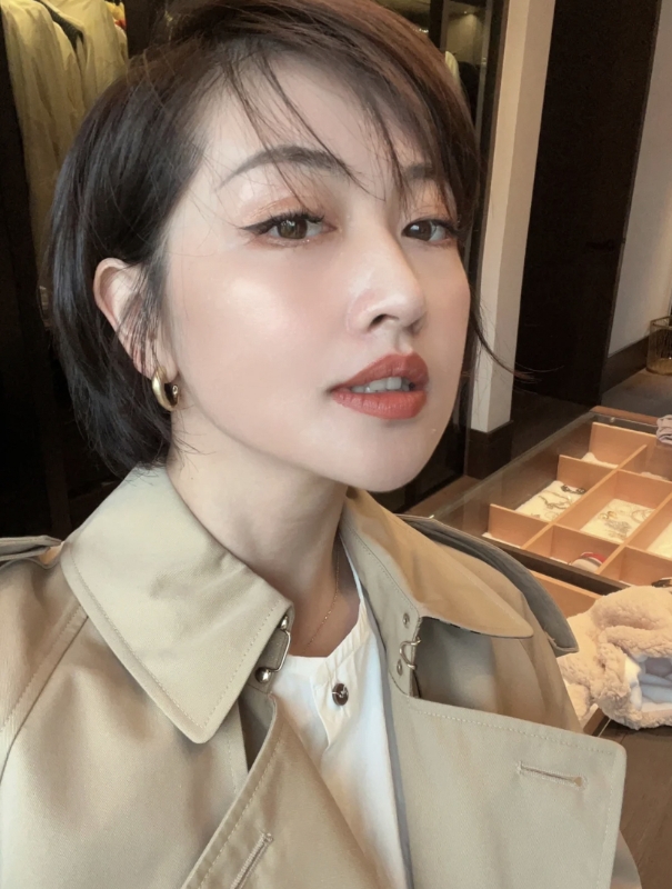 Angie的第一张照片--湛江相亲服务中心