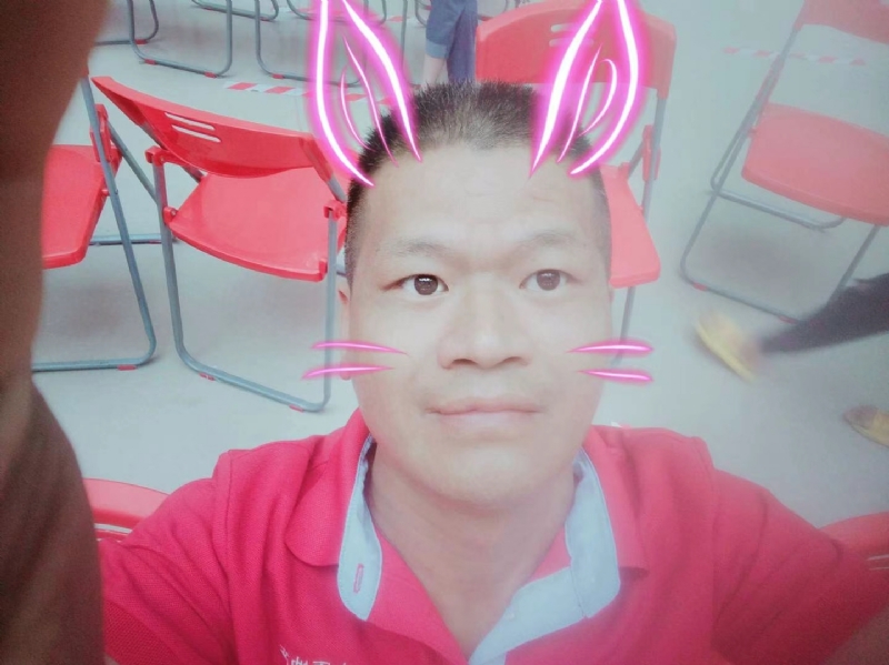 明灯哥哥的第一张照片--湛江相亲服务中心