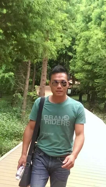 荆州王婆说媒的第一张照片--湛江相亲服务中心